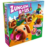 Sonstige Verlage Sortez les langues Jeu de mémoire 4+ Jeu d'enfant