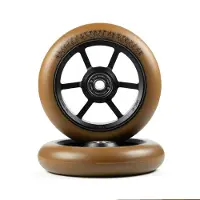 North Roue De Scooter Jon Devrind Signature
