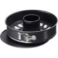 Kaiser Springform mit Rohrboden Ø 26 cm Classic 3201000007 4006932621050
