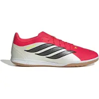 Adidas Chaussure de foot 'Predator Club' pourpre / noir / blanc