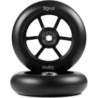 North Roue De Scooter Signal Logo V3