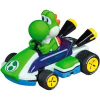 Carrera RC 2.4GHz Mario Kart Race - Yoshi 1 32 (370320002)