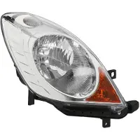 Valeo Projecteur principal 043321, gauche