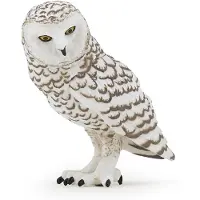 Papo Figurine Harfang des Neiges
