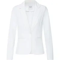 Oxmo Blazer blanc
