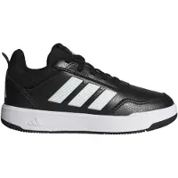 Adidas Chaussure de sport 'Tensaur 3.0' noir / blanc