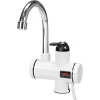 Fala Robinet électrique, mitigeur, chauffe-eau instantané 3000W, 230V