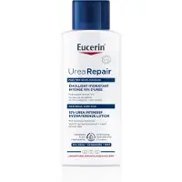Eucerin Rparation complte Lotion molligieuse 10% d'ure 250 ml