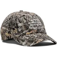 Good For Nothing Casquette kaki / olive / menthe / noir