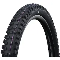 Schwalbe Pneu Magic Mary Trail Pro - TLR - ADDIX Ultra Soft - Radial - 29x2.50 - Noir