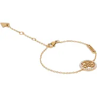 GUESS Armband, (14.60 cm, Acier inoxydable)