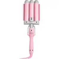 Mermade Hair Mermade Pro Waver 32 mm Rose