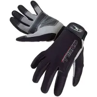 O'Neill Explore 1 Mm Gloves Noir M