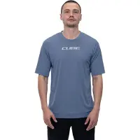 Cube Maillot Enduro Manches Courtes Atx Tech