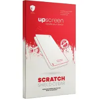 Upscreen Scratch Shield Protection, Film de protection pour smartwatch, Transparent