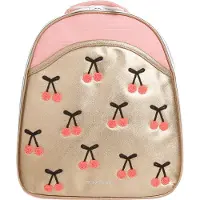 Jeune Premier Cartable de Maternelle - Ralphie - 10 L - Cherry P - - UneTaille - Cartable de Maternelle