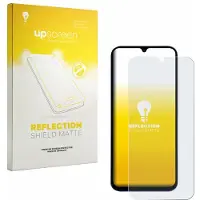 Upscreen Reflection Shield Protection Mat (1 pcs, Xiaomi Redmi 15 5G), Téléphone portable : film de protection, Transparent