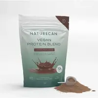 Naturecan Mélange de protéines végétales