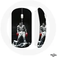 CAPACHEAP Souris Sans Fil Boxe Sport de Combat