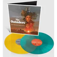 Import The Outsiders