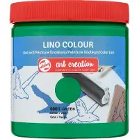 Talens Art Creation Peinture linoléum 250 ml Green (6001)