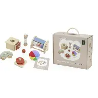 Polar B Baby Box (6-18 mois)