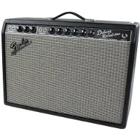 Fender 65 Deluxe Reverb 22W