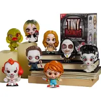 Just Play Tiny Nightmares