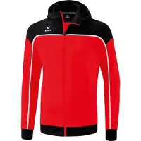 Erima Veste de survêtement à capuche enfant Change