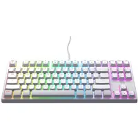 Cherry XTRFY K4V2 - Clavier - RGB - 80% - TKL
