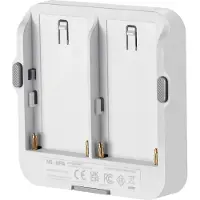 Godox Sony NP-F Plaque adaptatrice de batterie pour ML80Bi/ML150Bi/ML150R7