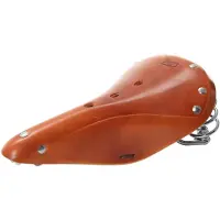 Contec Ct Selle Cl. Excl. Trek. M.suspension, unisexe Honey