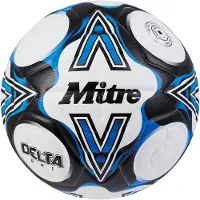 Mitre Ballon De Football Delta One