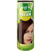 Hennaplus Colour Cream Auburn 4,56 60 ml Crème