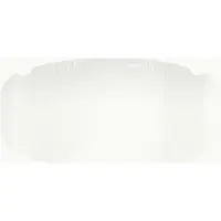 POC Verres de rechange lunettes Devour Mid