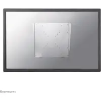 Newstar Neomounts FPMA-W110 support pour téléviseur 101,6 cm (40") Argent