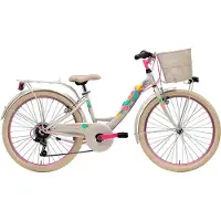 Adriatica Vélo Ctb 24´´ 6s