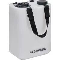 Dometic - Réservoir d'eau - Hydration Water Jug 11L Slate - Gris