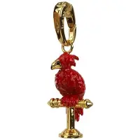 Noble Collection Pendentif à Breloque Flawkes Fenix