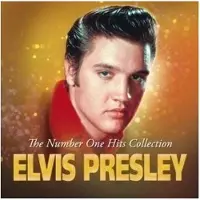 Source1 Elvis Presley - The Number One Hits Vinyle