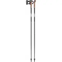 LEKI Response Woman Poles Argenté 115 cm Femme