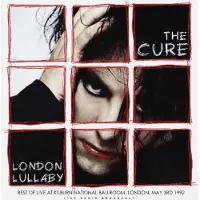 Source1 The Cure - London Lullaby Lp