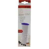 Scanpart Cartouche compatible avec Delonghi, filtre, filtre à eau, pour machine à café automatique, 2790000868