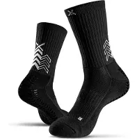 SOXPro Classic Long Socks Noir EU 46+