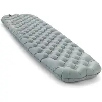 Sea to Summit - Matelas de trekking épais - Ether Light XR Insulated - Taille Large - Gris