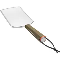 Traeger Xxl Barbecue Spatula Marron