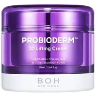 BIOHEAL BOH Probioderm 3D Lifting Cream crème hydratante en profondeur fermeté et lifting 50 ml