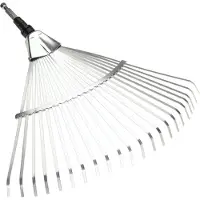 Gardena 03102-20 cs-Fächerbesen 50 cm breit