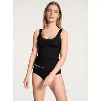 Calida Maillot de corps 'Etude Toujours' noir