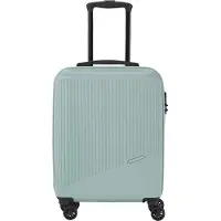 Travelite trolley Bali BALI 4w Trolley Mint menthe 56cm